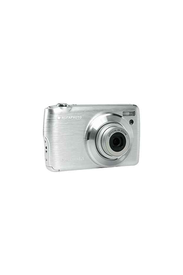 Realishot DC8200 Fotoğraf Makinesi Gri - 1