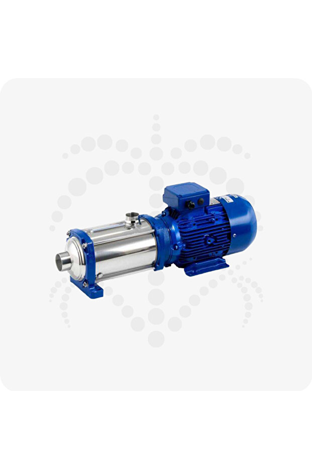 دينمو ايطالي (لوارا) 22HM02S40T-5.50HP-3PHASE
