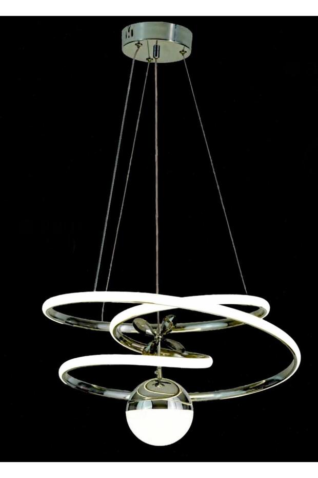 MODERN LED AVİZE