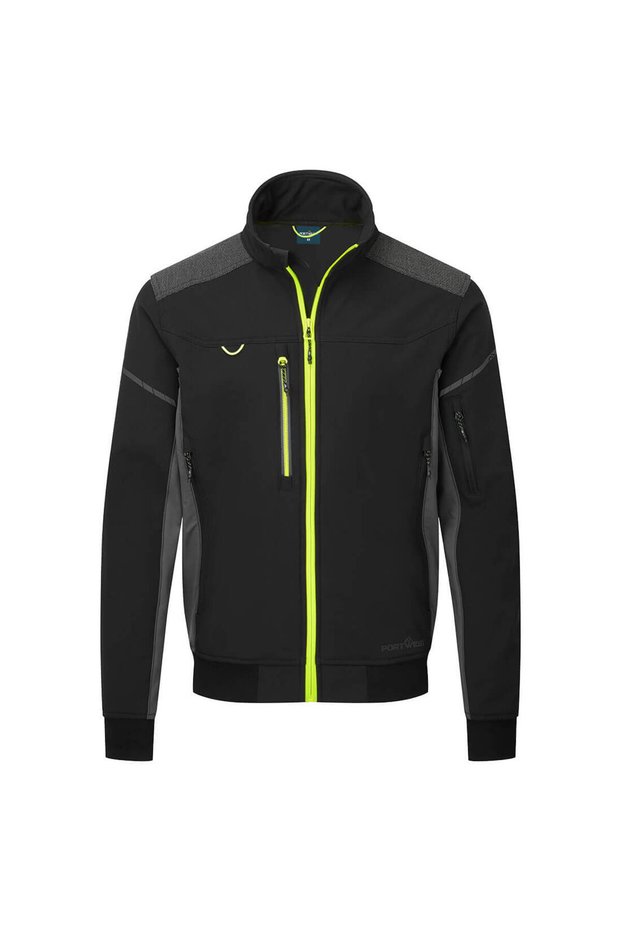 Softshell Bomber Jacket (3L) EV4 - EV464