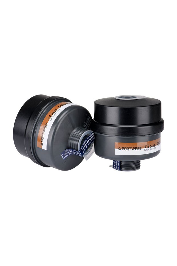 A2P3 Combination Filter Universal Thread (Pk4)