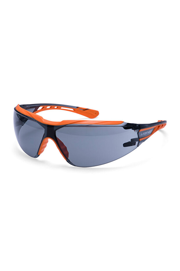 Dynamic KN safety glasses