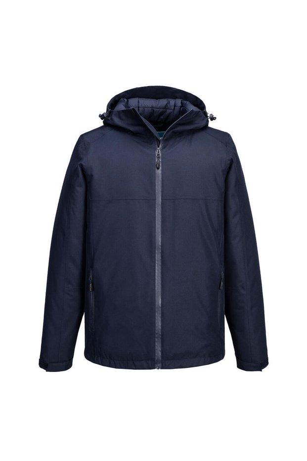 Professional winter jacket