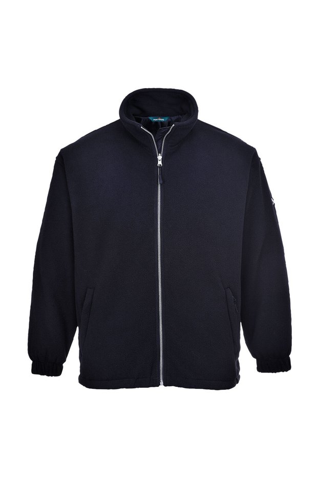 Windproof Fleece
