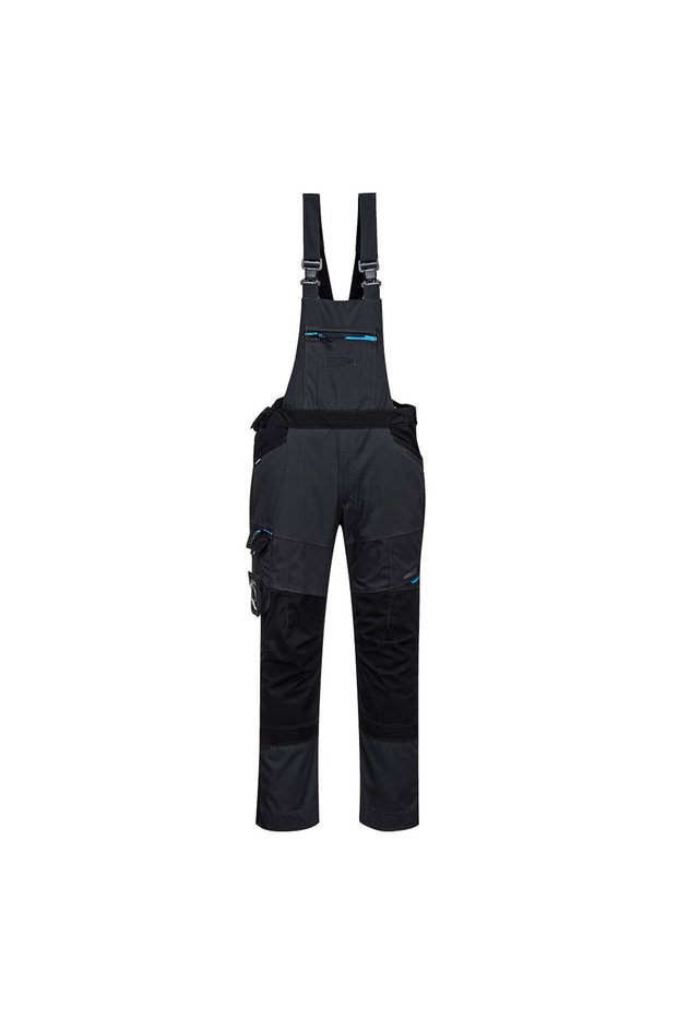 WX3 Half Coverall