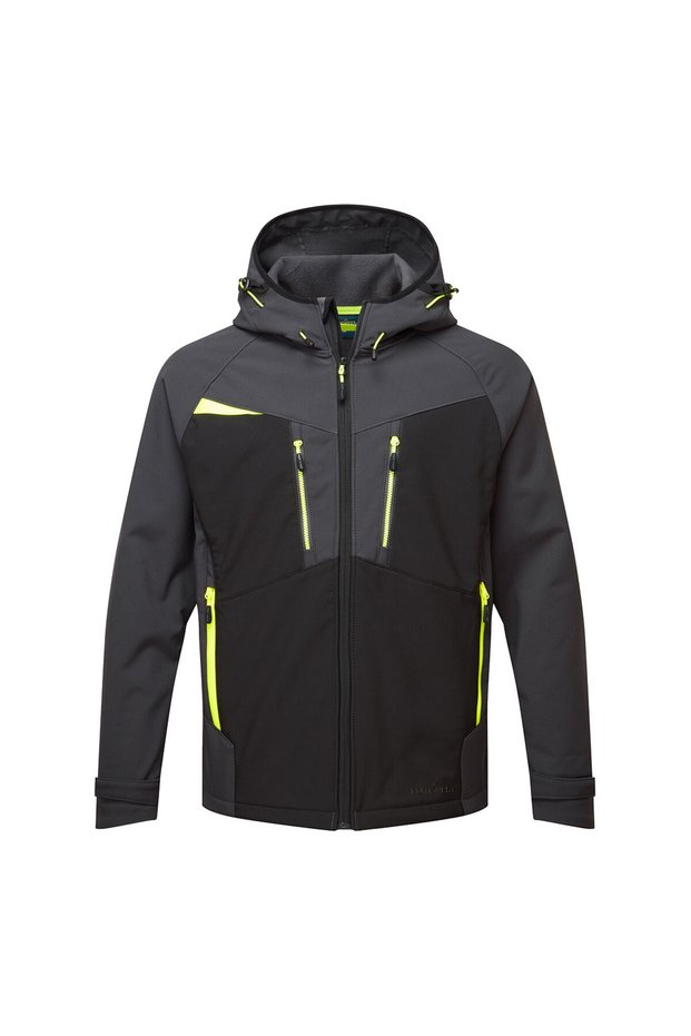 DX4 Softshell Jacket (3L)