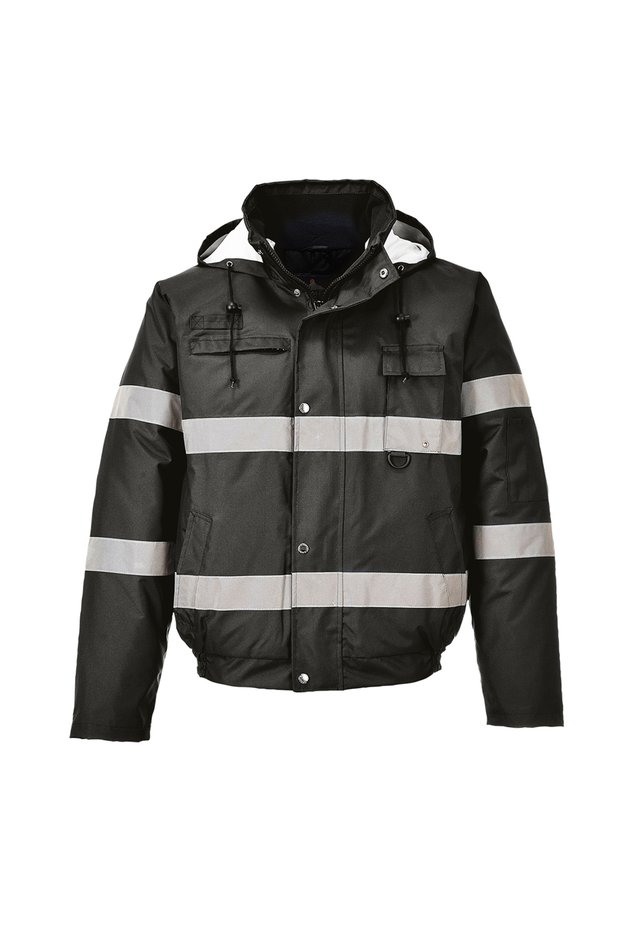 Iona Lite Bomber Jacket