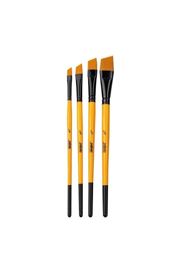 Pebeo Multi-Purpose Brush Set - Set 9 - 2