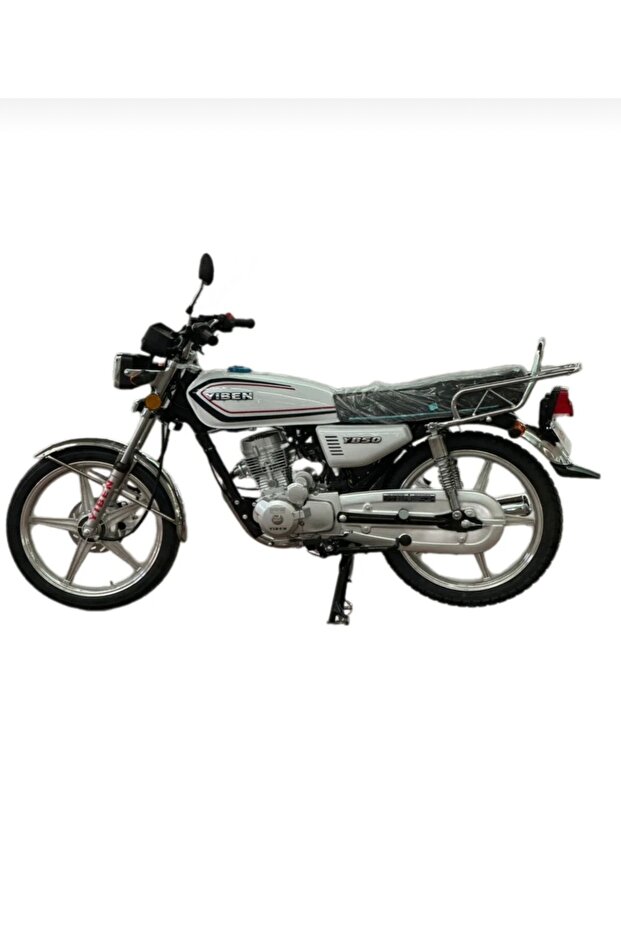 YB50 CG