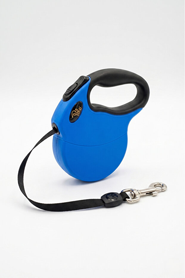 5 Meters 50kg Automatic Retractable Dog Leash