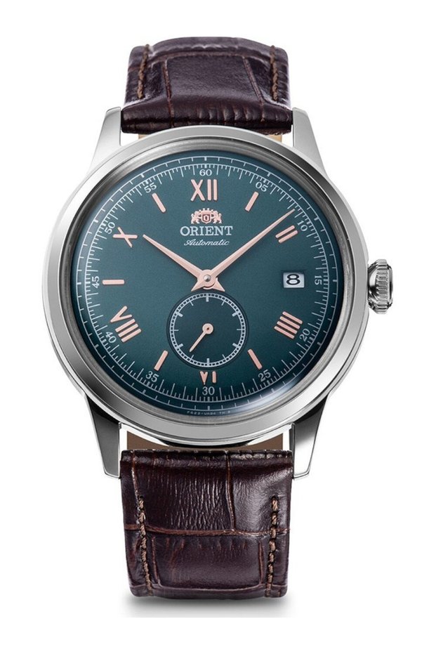 Ceas bărbătesc RA-AP0102E30B, Automatic, 38mm, 3ATM