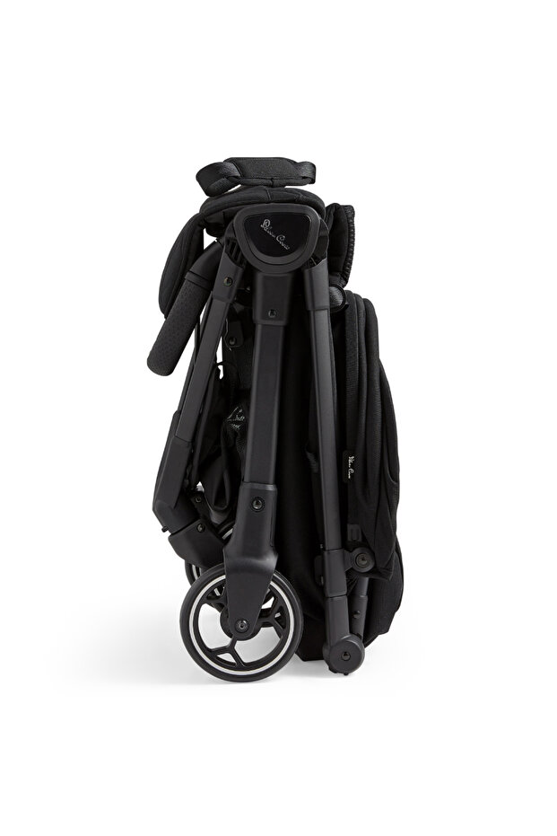 Clic Space Stroller - 5