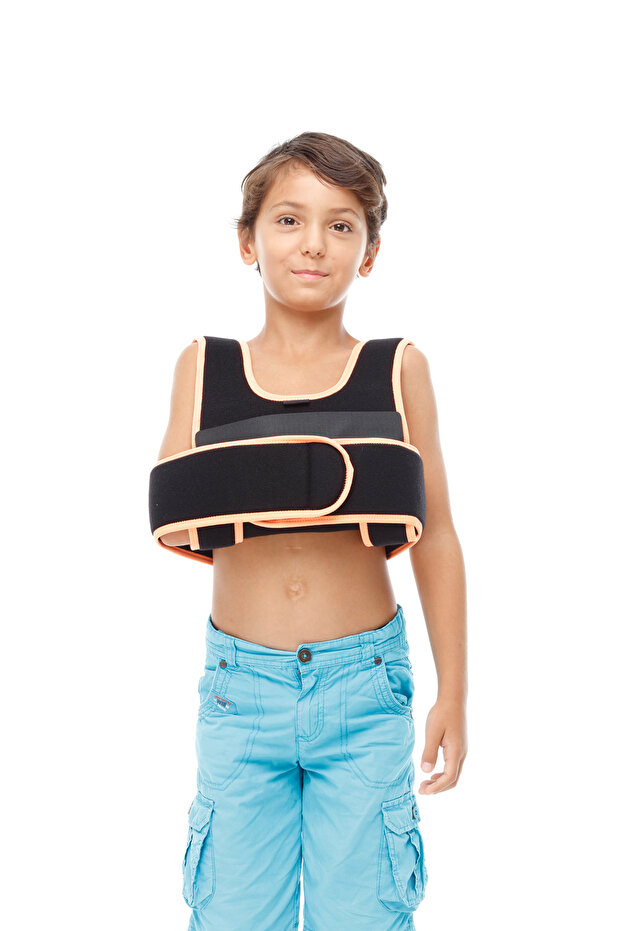 Children's Velpo Bandage – Shoulder and Arm Stabilizing Bandage (Orx ® -Co816)