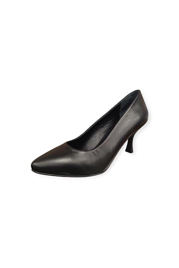 Women's Heeled Shoes 26460118Y