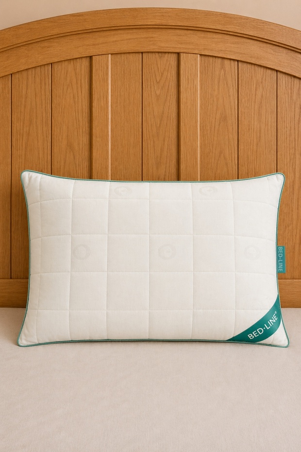 Cotton Pillow 50*70 cm
