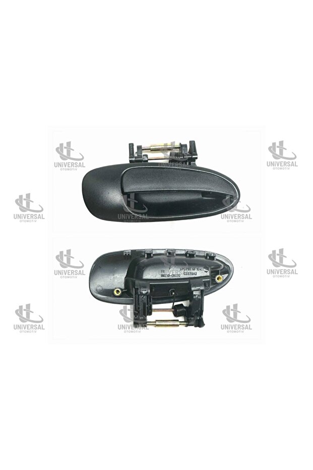 Door Handle Avensis 98-01 Front Outer Right / 69220-05070