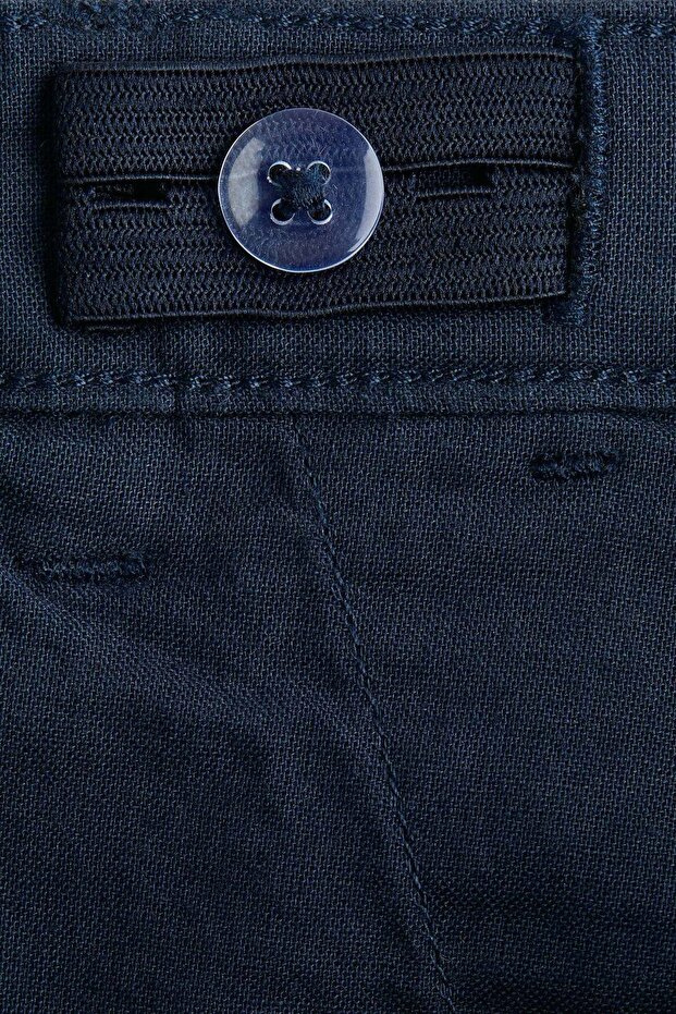 Twill chinos - 3
