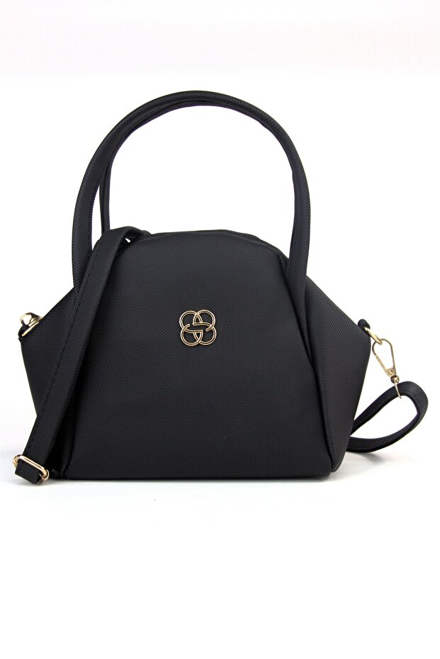 RVN0006 - Women's Shoulder Bag - Suitable for crossbody and hand carry.