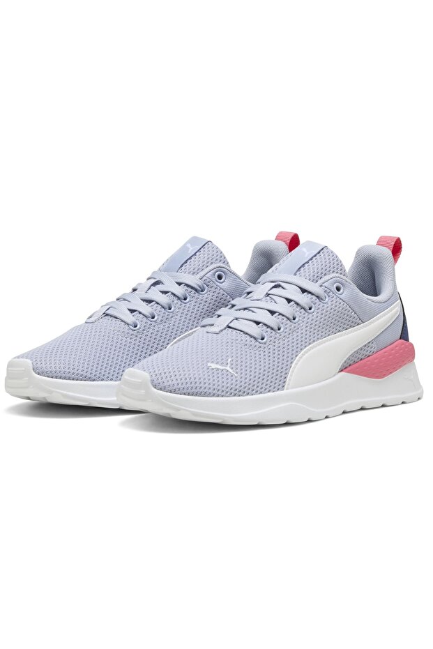 Anzarun Lite Jr 372004 Unisex Spor Ayakkabı LİLA - 2