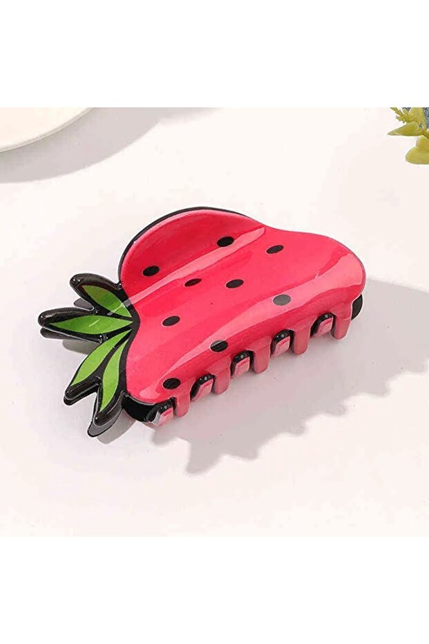 Accessory, Patterned Latch Form Buckle - 3