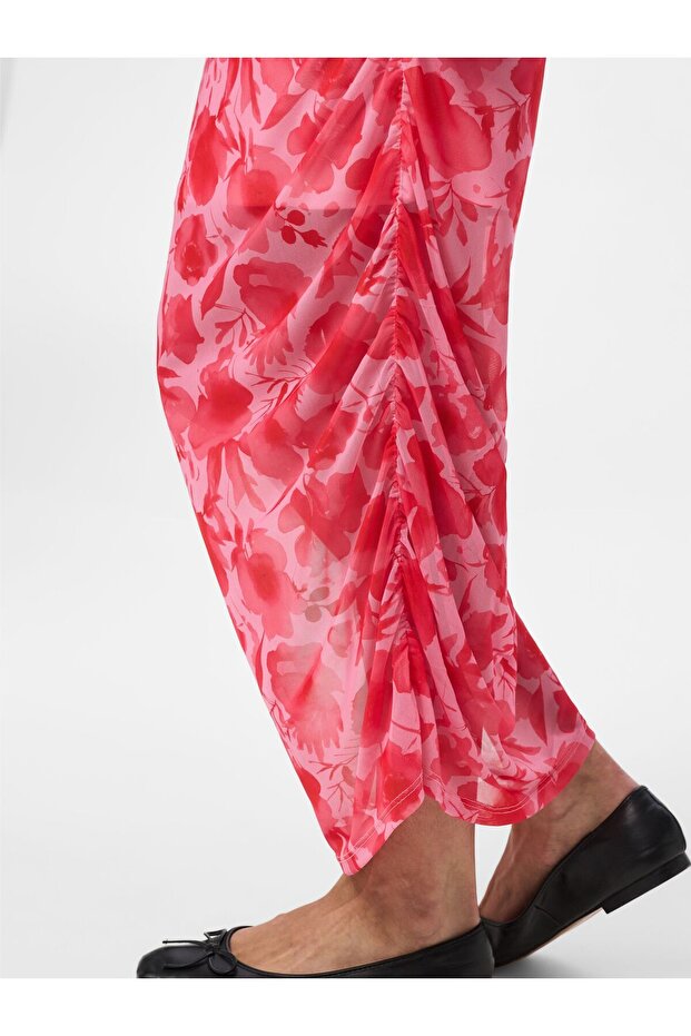 Maxikleid PCALLY - 6