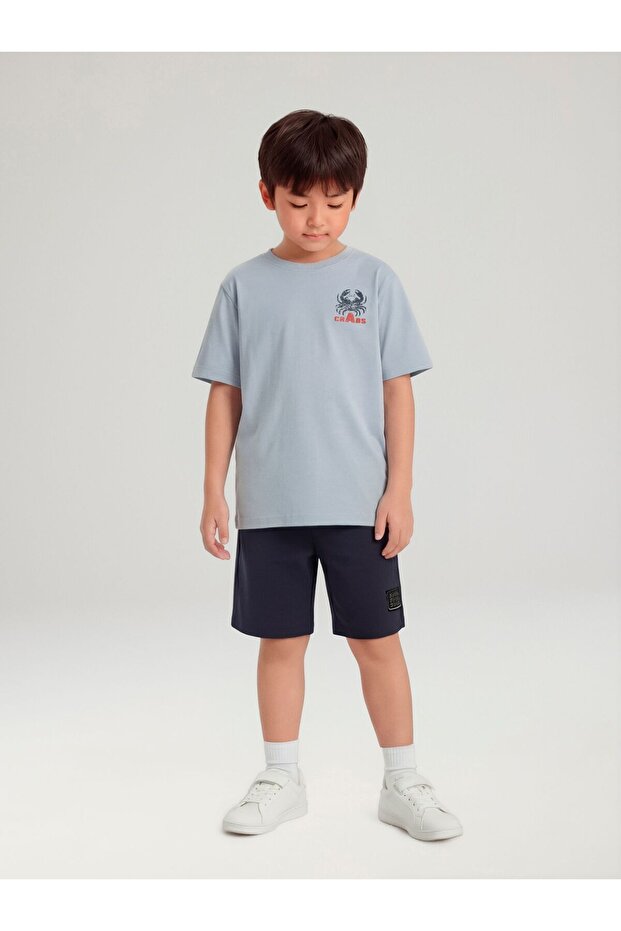 Shorts Regular Fit - 4