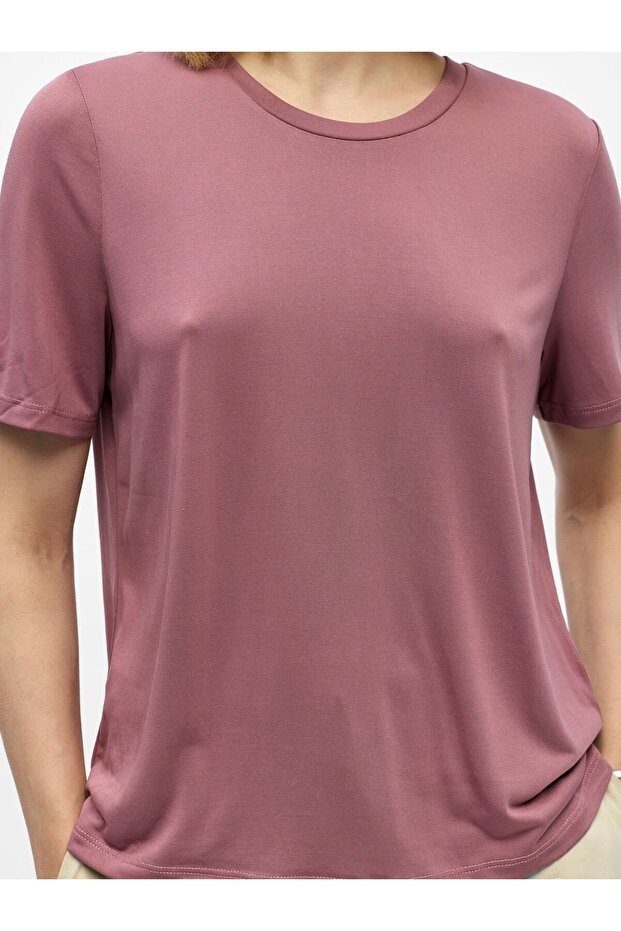 T-Shirt OBJANNIE - 5