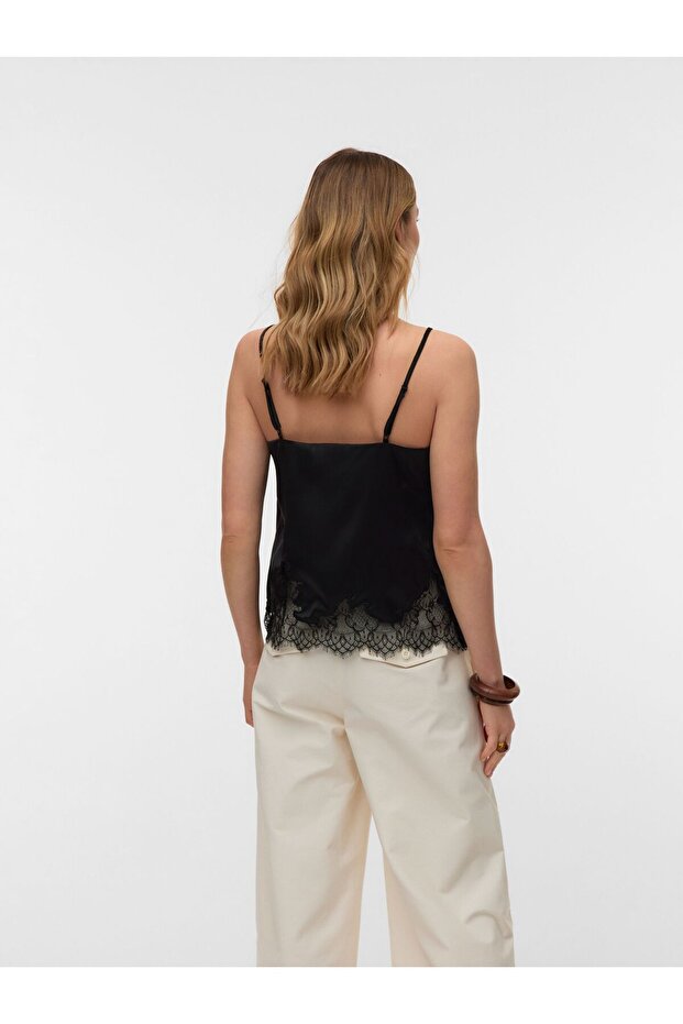 Bluse VMGINNY Top - 3