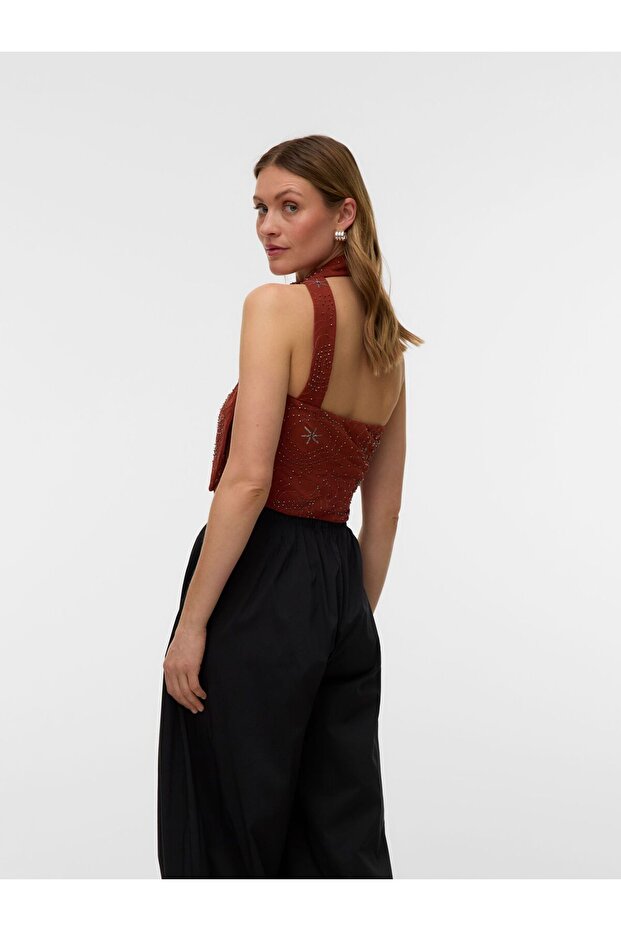Bluse VMCARA Top - 3