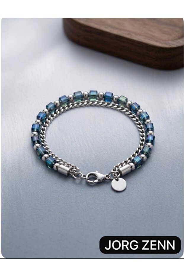 Jz2893 Men's Bracelet