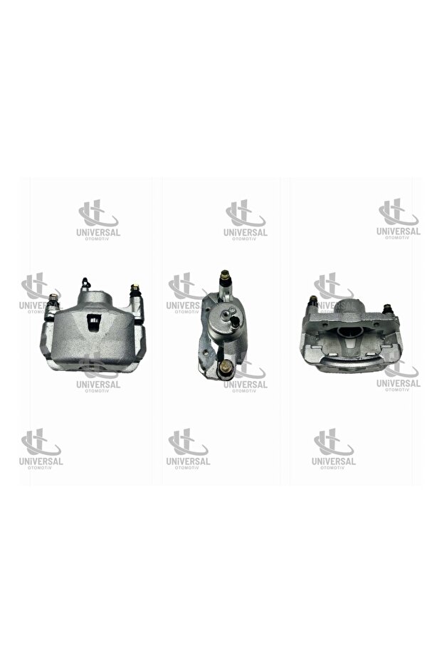 Caliper Brake Hilux Vigo 4X2 08-11 Front Left (Single 47750-0K010