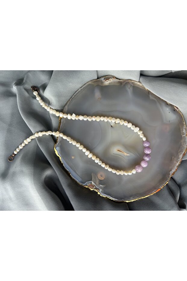 Necklaces - 4