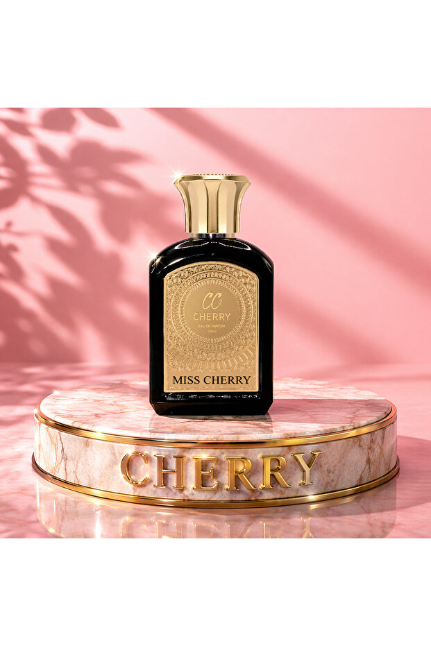 Miss Cherry Parfum 75 ml - 2