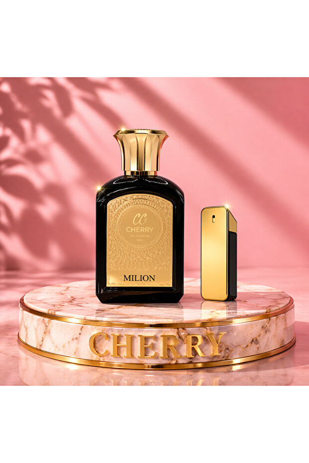 عطر مليون تشيري 75مل