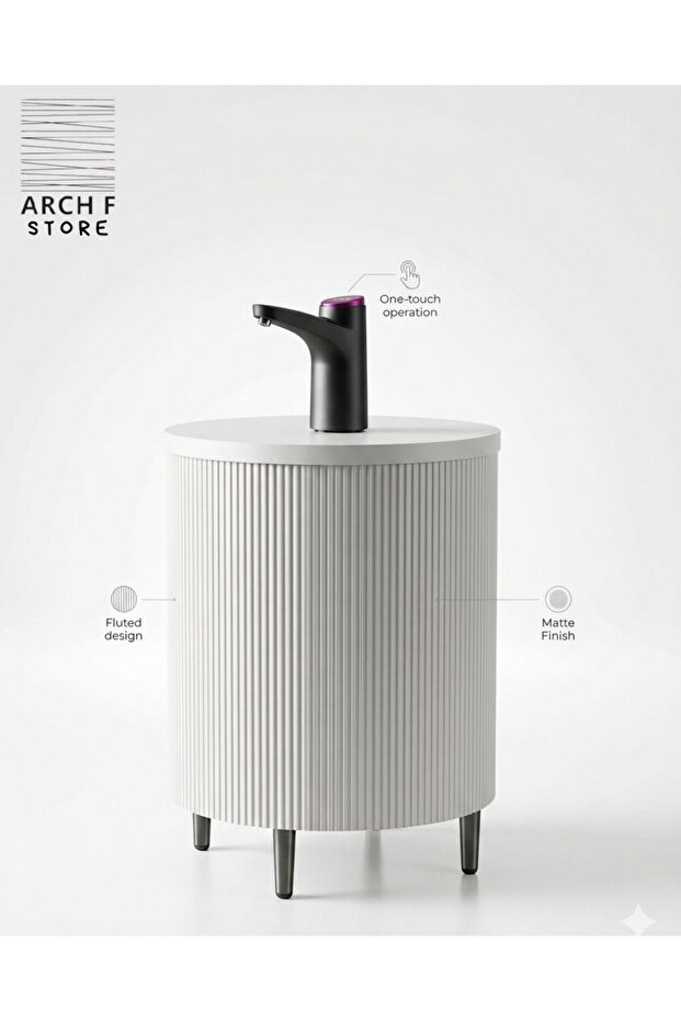 WATER BOTTLE DISPENSER