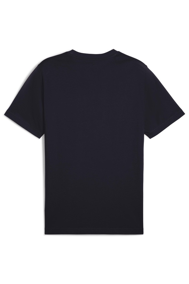 Tees, Regular, Shortsleeve, Crew Neck, Regular, Logo Print - 2