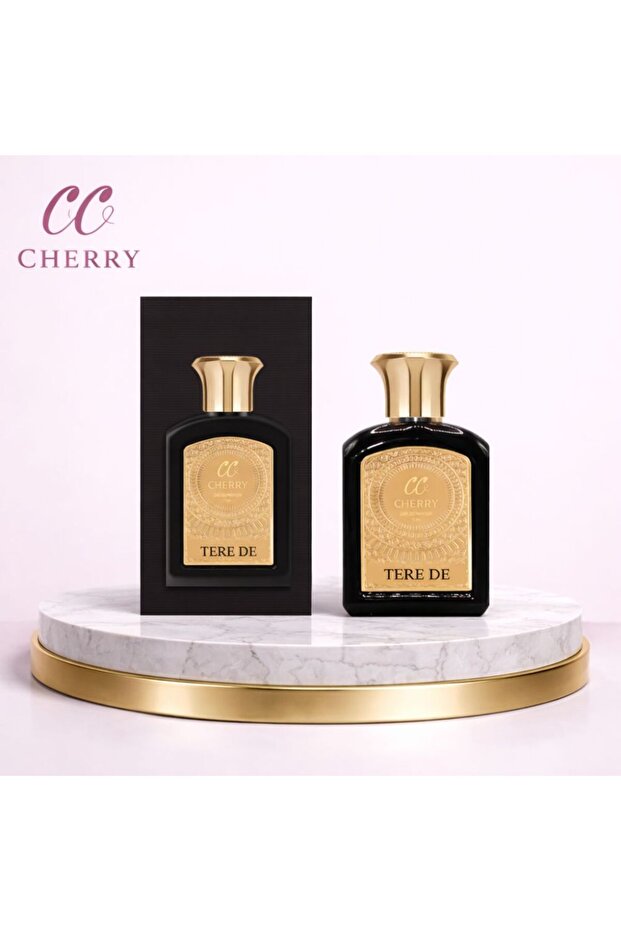 Tre de Cherry perfume 75ml - 2