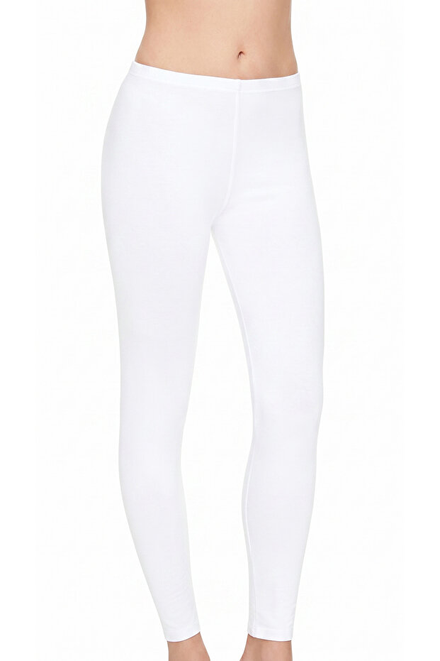 Women's Modal Ring (Soft cotton) Lycra Long Leggings