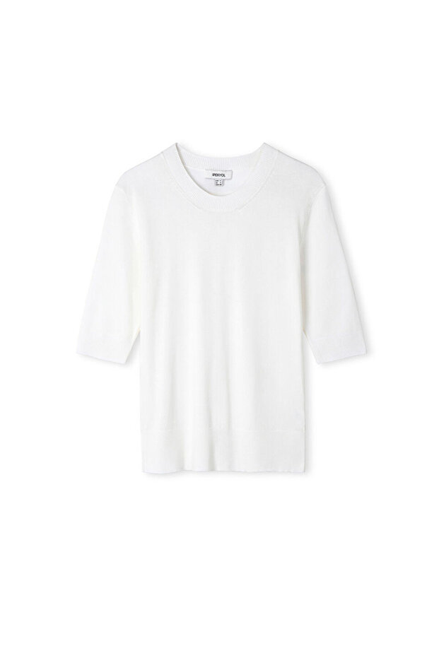 Basic Knitwear - 3