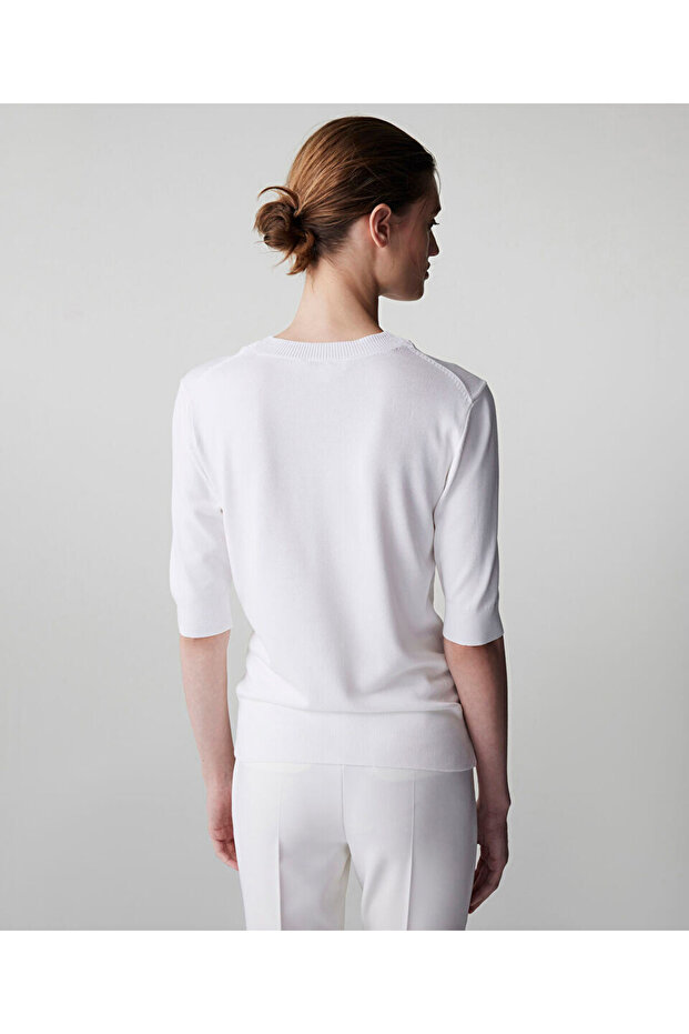 Basic Knitwear - 6