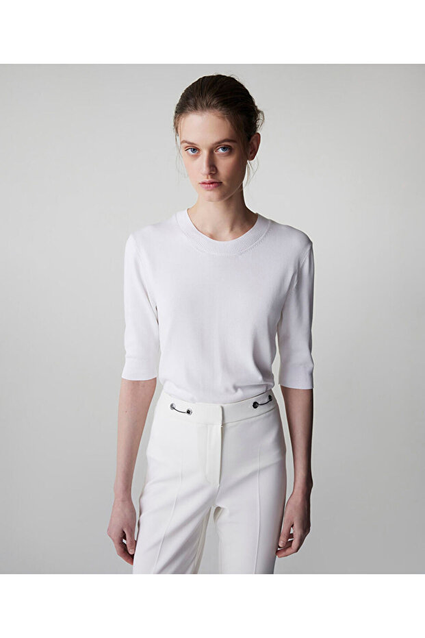 Basic Knitwear - 1
