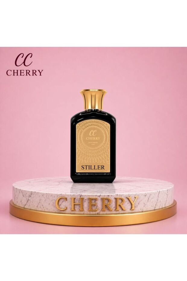 Estellar Tea by Cherry perfume 75ml - 3