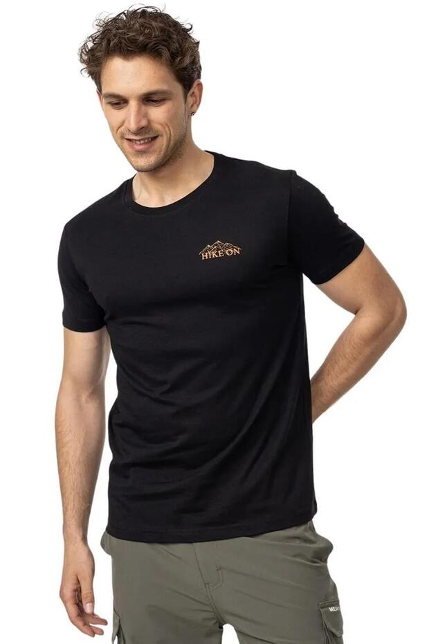 Tru Erkek Tişört - 1