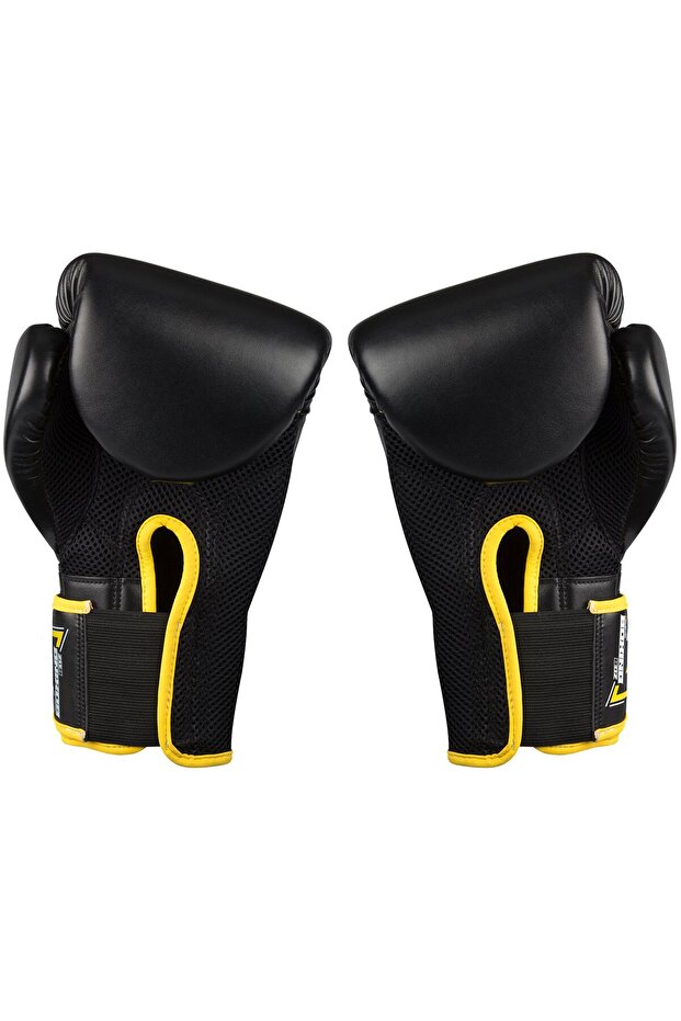 Manusi de box PU, 6 Oz - 4