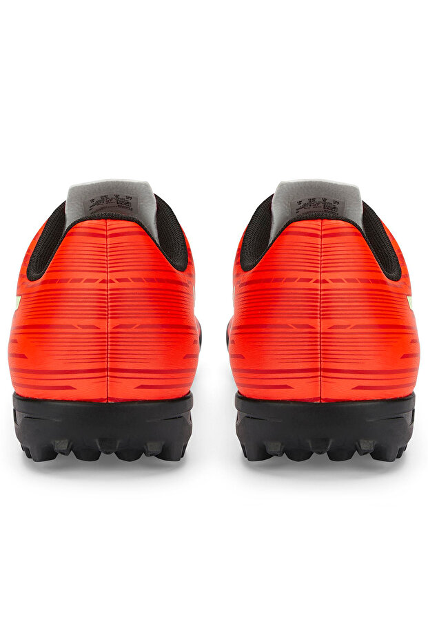 Rapido Iii Tt Men's Red Astroturf Field Shoes 10657407 - 5