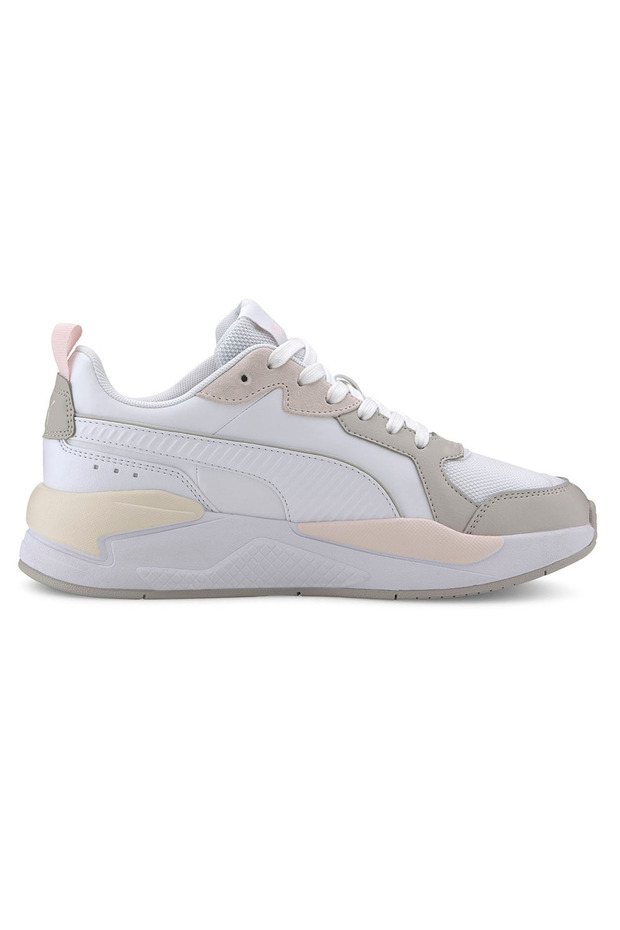 X-RAY GAME White Women's Sneaker Shoes 100532366