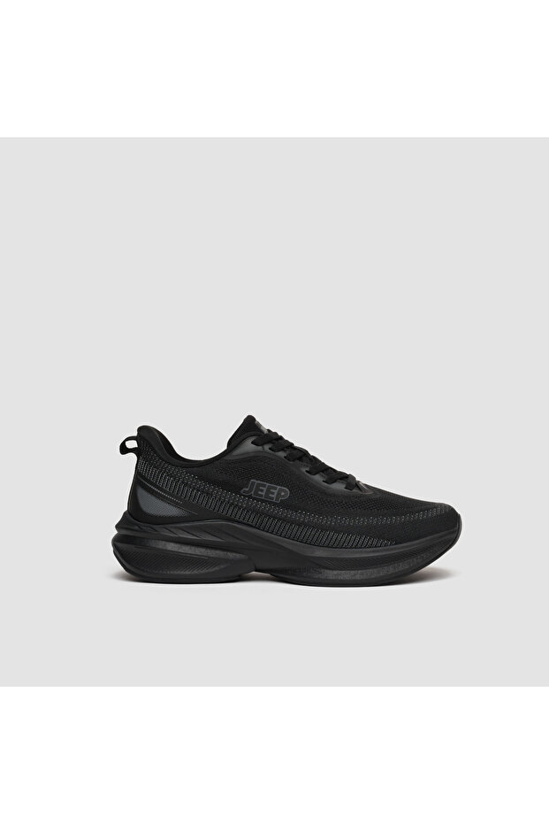 March Women's Black Shoes