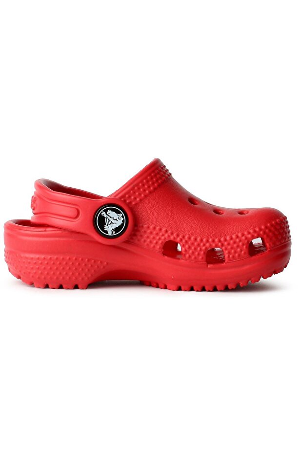 Classic Clog Çocuk Sandalet 206990-6WC - 2