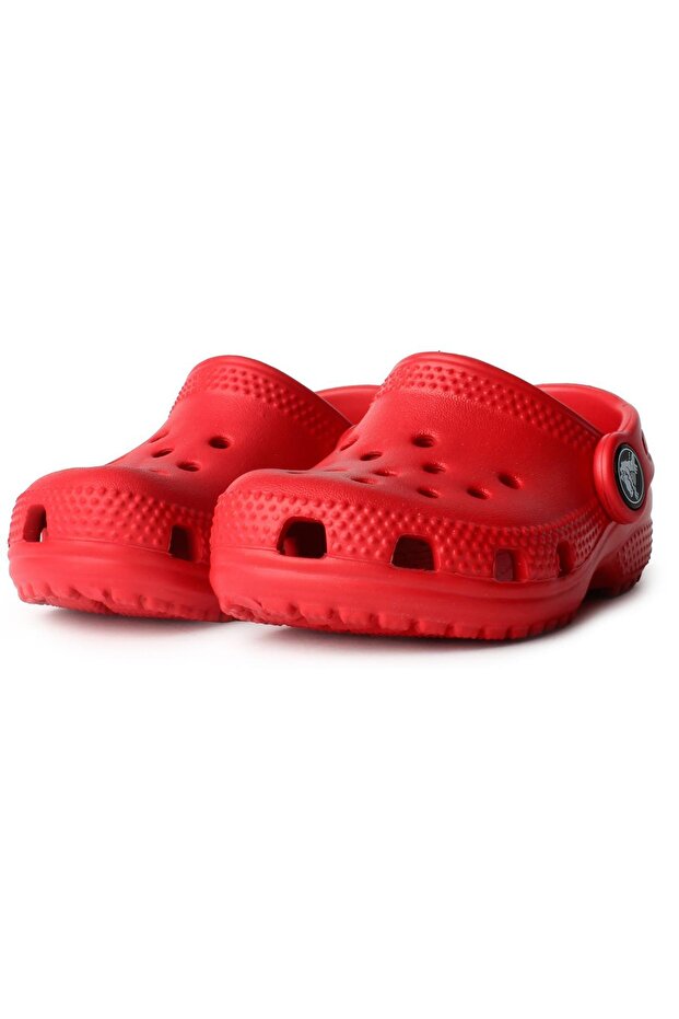 Classic Clog Çocuk Sandalet 206990-6WC - 3