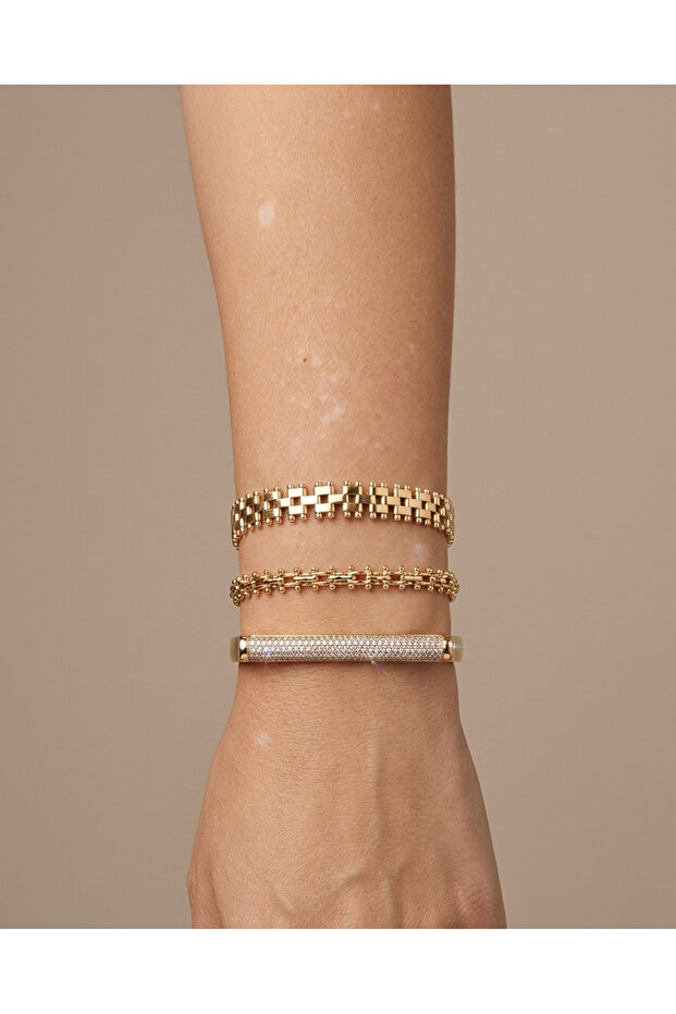 Vip Series Elegant Stone Bracelet